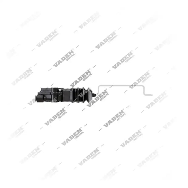 8) 4640070160, 303.03.0025 Seviye Valfi, Süspansiyon, Vaden