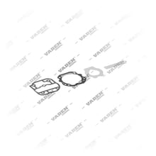 1100 270 600 Kit de reparação, Kit reparo do compressor de freio a ar