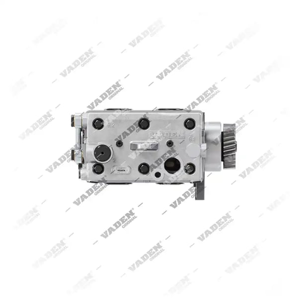 1100 250 005 Cilindro duplo, Compressor de ar – imagem 3