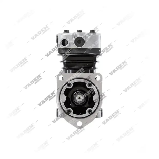 7) 5003219,5009219,6772239,6795600,I85028,LK3802, 1300 340 001 Single Cylinder, Air Compressor, Vaden