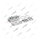 , 14 05 50 Cabeçote, Kit reparo do compressor de freio a ar, Vaden
