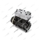 9125181070,9125181110,9125181130,1883114,2020640,202702, 1600 080 004 Cilindro duplo, Compressor de ar, Vaden