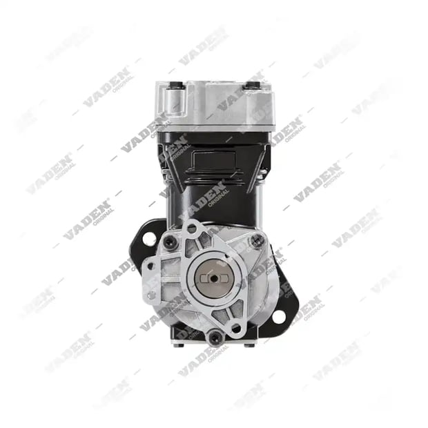 8) LK3880,4932265, 2500 290 001 Single Cylinder, Air Compressor, Vaden