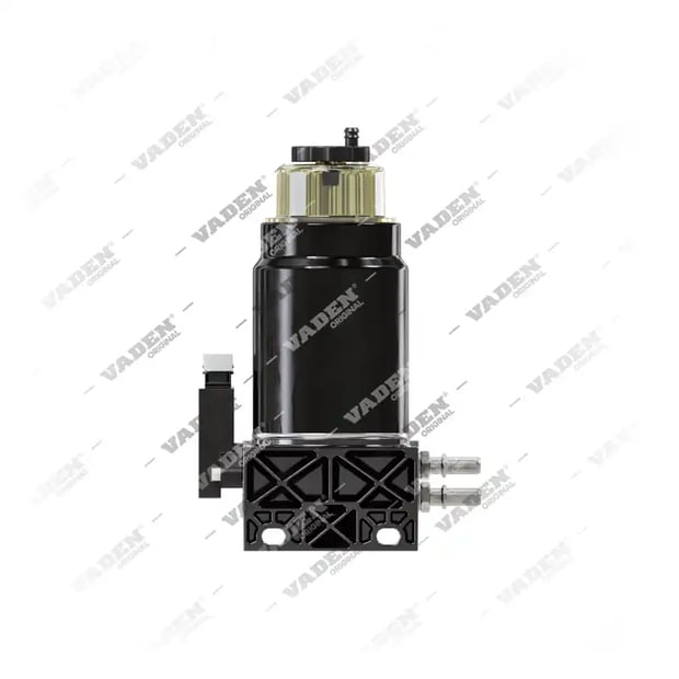 4) 81125016098, 0102 270 EURO 6 Su Ayırıcı Filtre, Yakıt Filtresi, Vaden