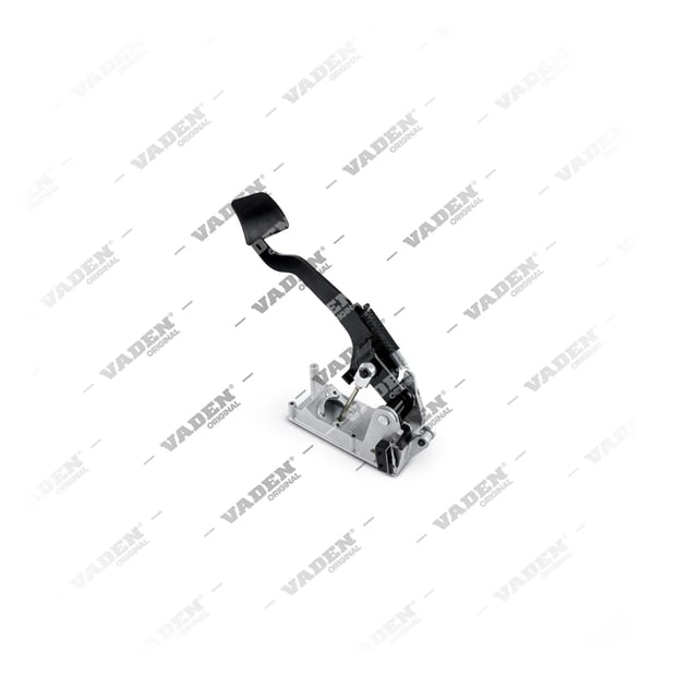 2) E216006,1000290148, 306.10.0003 Komple, Hidrolik Debriyaj Pedal Ünitesi, Vaden