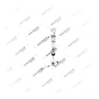 I87904,I87904AT,LK1808,0031319701, 1100 170 005 Single Cylinder, Air Compressor, Vaden