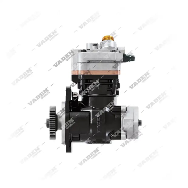2600 130 001 Mono Cilindro, Compresor de aire – imagen 6