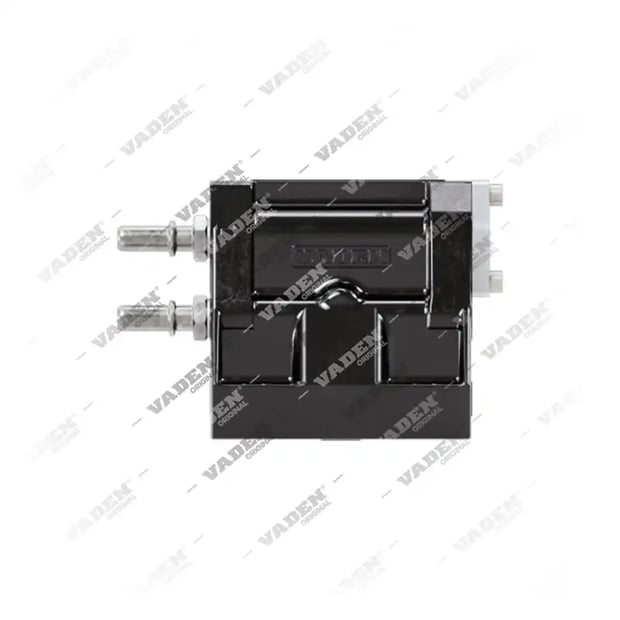 6) 81125016099, 0102 314 EURO 6 Su Ayırıcı Filtre, Yakıt Filtresi, Vaden