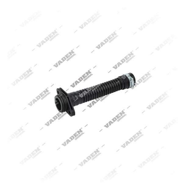 1) 21516855,22306614, 0103 342 EURO 6 Boru, Yağ Karter, Vaden