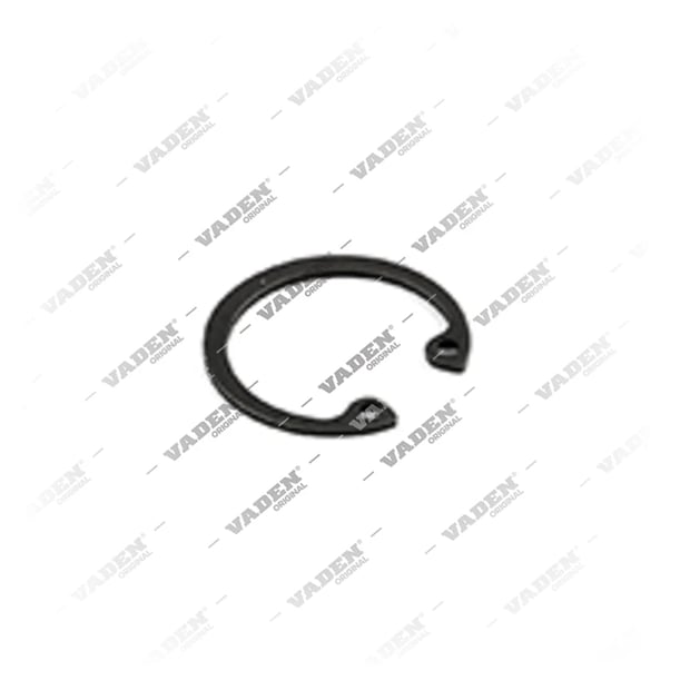 1) , 4020003 Segman, Kaliper Mekanizma, Vaden