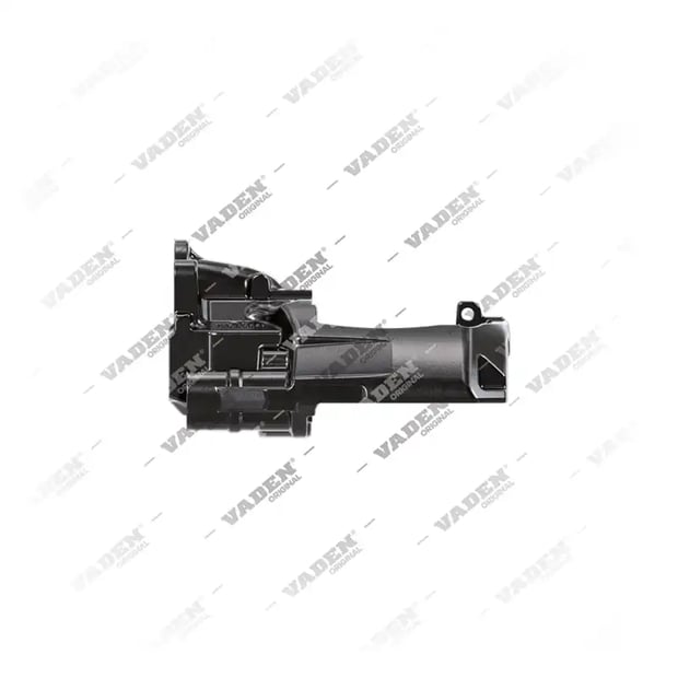 3528002 (R), Knorr-Bremse SK7, Корпус Суппорта (Пустой) – изображение 8