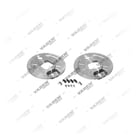 9900000123, 311.01.0103 Toz Kapağı, Fren Toz Sacı, Vaden