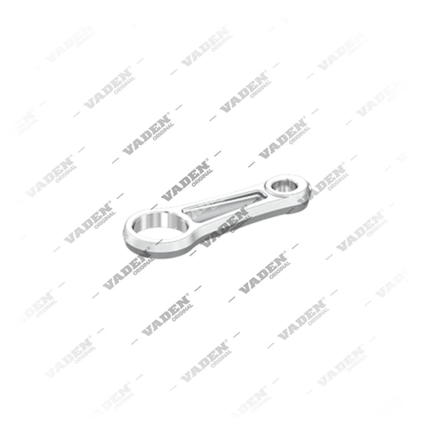 A5411310617 MERCEDES BENZ TRAVEGO O580 17 SHD Biela, Kits de reparación de compresores de frenos de aire - Front Perspective View