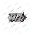 1380455SP1,1470303SP1,571286SP1, 1400 010 006 (7600 880 004, 1732078, 1775248 dişli ile) Çift Silindirli, Kompresör, Vaden