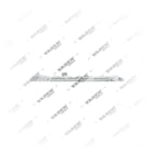 2001481, 0104 154 Kapak, Yağ Soğutucu, Vaden