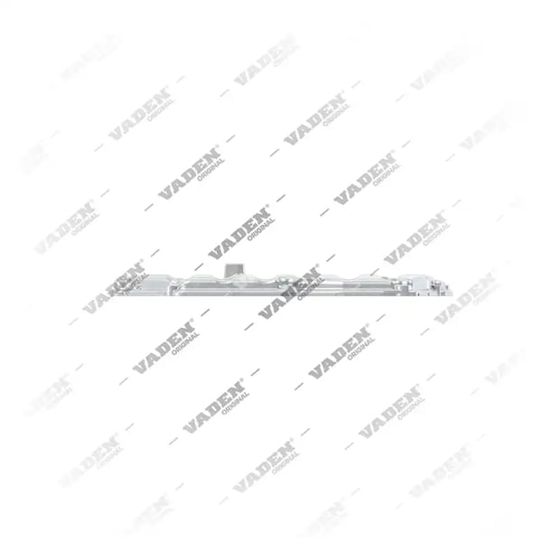 5) 2001481, 0104 154 Kapak, Yağ Soğutucu, Vaden