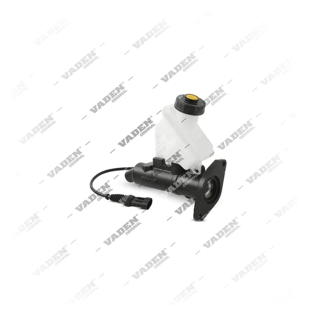 1) 41285167,504143812,5801317166,5801574722,K013984, 5801317166 IVECO Master Cylinder, Vaden