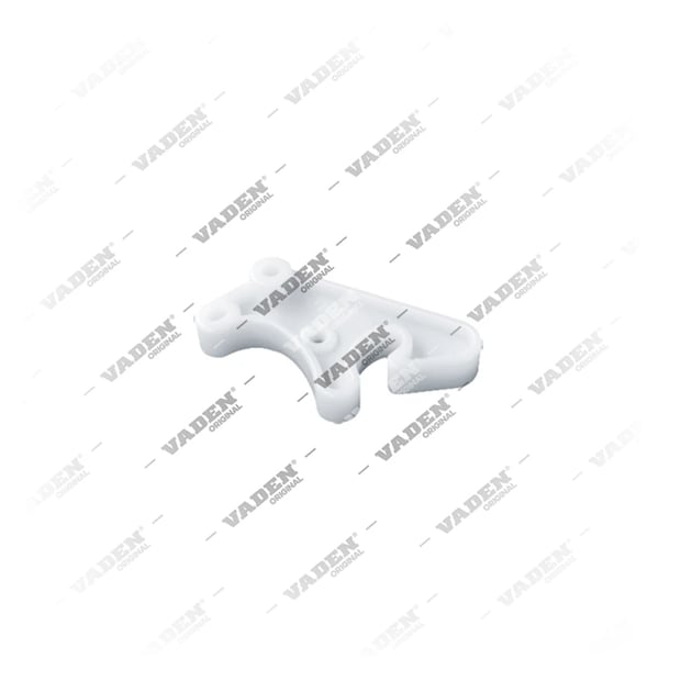 1) 312436, 0104 014 Kit di riparazione, Sospensioni, Vaden