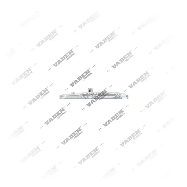 8) 2001481, 0104 154 Kapak, Yağ Soğutucu, Vaden