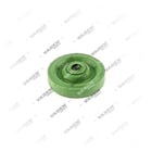 , 4002005 Клапан, Крышка суппорта, Ваден