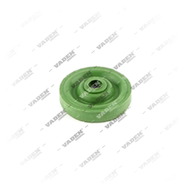 1) , 4002005 Клапан, Крышка суппорта, Ваден