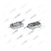 15 16 10 Testa del cilindro, Kit di riparazione per compressori per freni ad aria