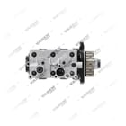 9125120220,9125120280,21749961,21984259, 1300 235 002 Double cylindre, Compresseur d'air, Vaden