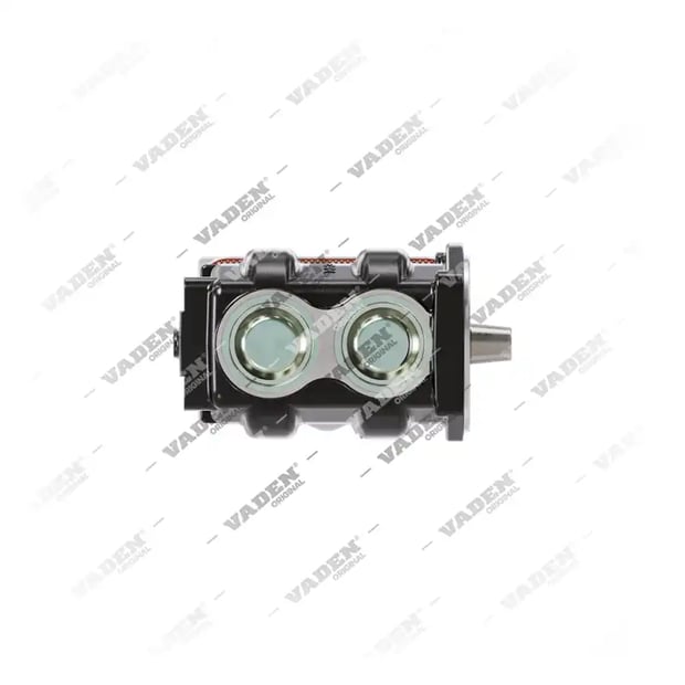 1600 010 001 Cilindro duplo, Compressor de ar – imagem 4