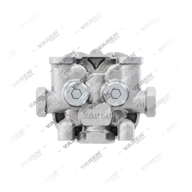 303.02.0092 Valve de protection à 4 circuits – image 4