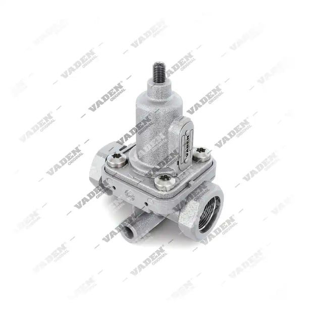 1) 4341002570, 301.07.0195 Pressure Limiting Valve, Vaden