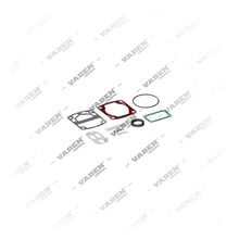 1500 150 100 Kit de reparação, Kit reparo do compressor de freio a ar