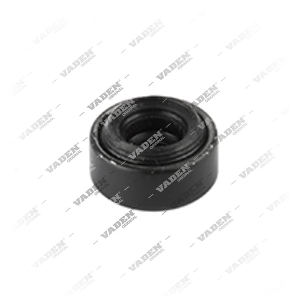 1) , 4002013 Joint, Couvercle d'étrier, Vaden