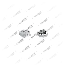 29 11 11 - Cabeçote, Kit reparo do compressor de freio a ar