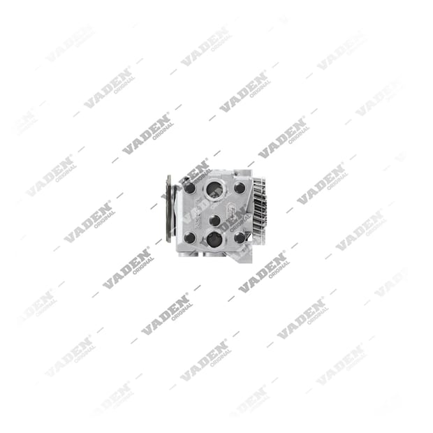 3) , 1100 130 003 Tek Silindirli, Kompresör, Vaden