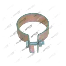 359.10.0003 Clamp, Flexible Pipe
