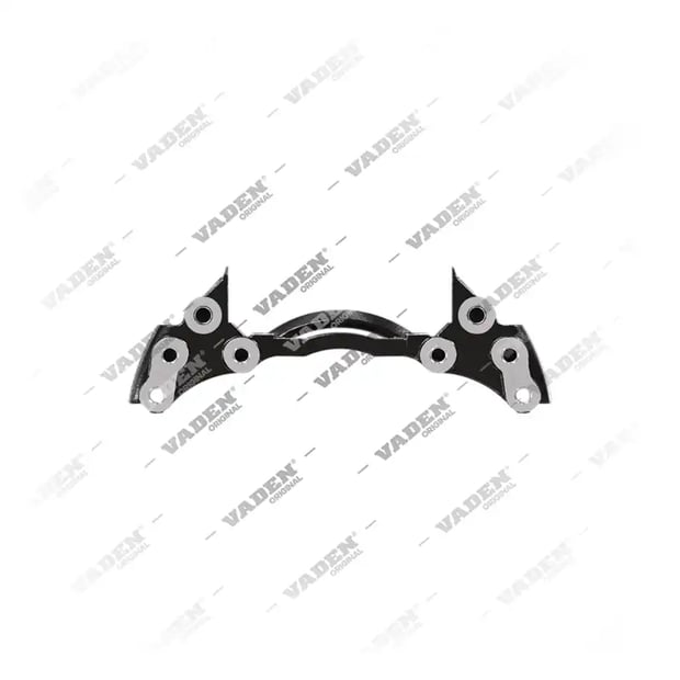 6) 68321617, 4122006 ELSA 1- 22.5" Kızak, Kaliper Taşıyıcı, Vaden