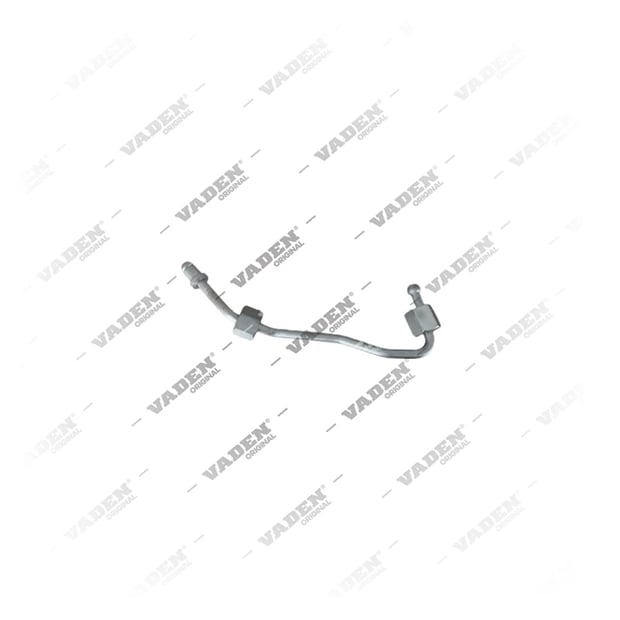 1) 6460700233, 457.01.0003 Injector Pipe, Cylinder Head, Vaden