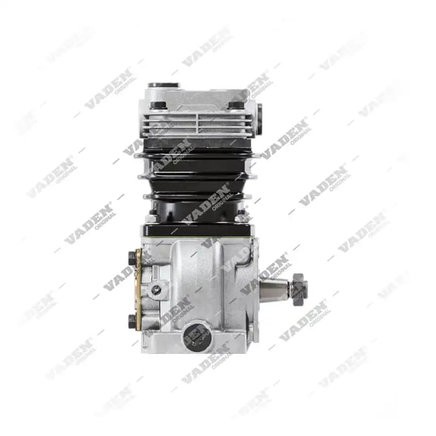 1500 120 007 Mono Cilindro, Compressor de ar – imagem 5