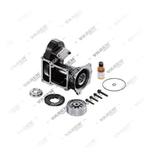 1200 260 006 Conjunto de corpo de acoplamento, Kit reparo do compressor de freio a ar