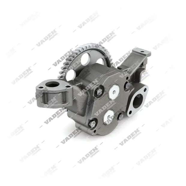 2) 5421800401,5421800801, 0101 538 Pompe à Huile, Vaden