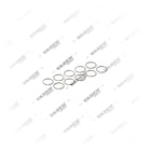 , 4156081 Ring, Bremssattel-Welle, Vaden