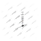 9115165000, 1900 110 002 Çift Silindirli, Kompresör, Vaden