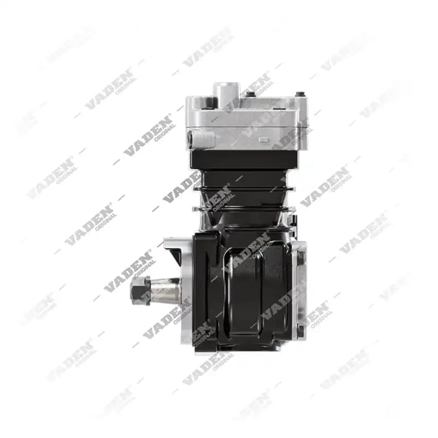 1100 210 020 (sem engrenagem) Mono Cilindro, Compressor de ar – imagem 6