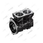 , 7100 922 017 Gövde, Kompresör Parçaları, Vaden