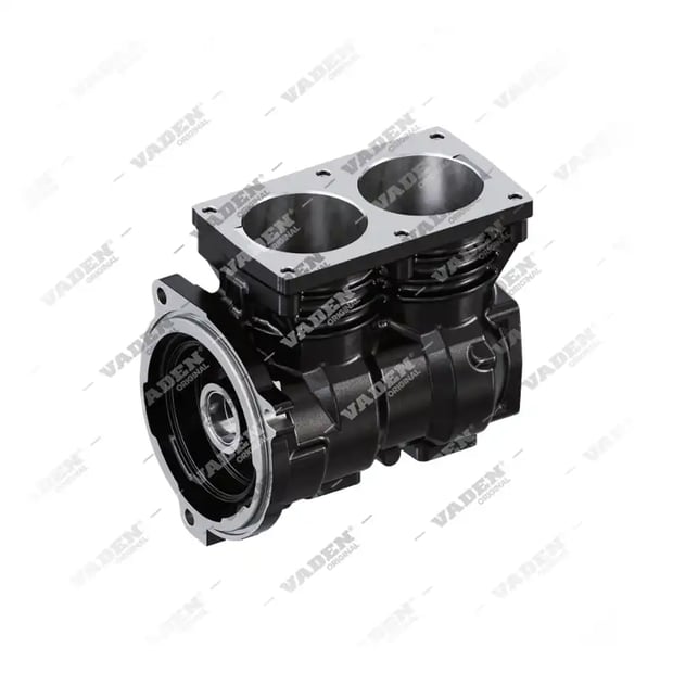 1) , 7100 922 017 Gövde, Kompresör Parçaları, Vaden