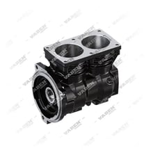 7100 922 017 - Gövde, Kompresör Parçaları