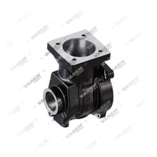 7100 851 011 Cárter, Kit reparo do compressor de freio a ar