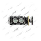 9125180050,1883118, 1600 150 001 Twin Cylinder, Air Compressor, Vaden