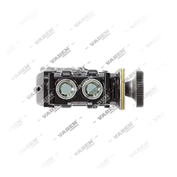 4) 9125180050,1883118, 1600 150 001 Twin Cylinder, Air Compressor, Vaden