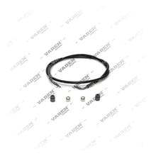 632.03.0003 Hose, Cab Tilting
